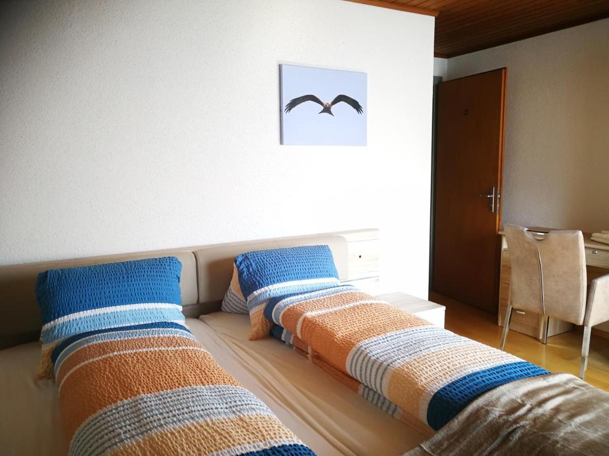 Haus Buenten Quinten Exteriér fotografie