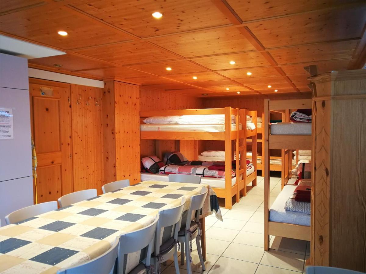 Haus Buenten Quinten Exteriér fotografie