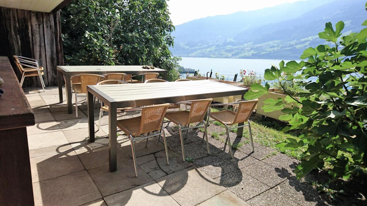 Haus Buenten Quinten Exteriér fotografie