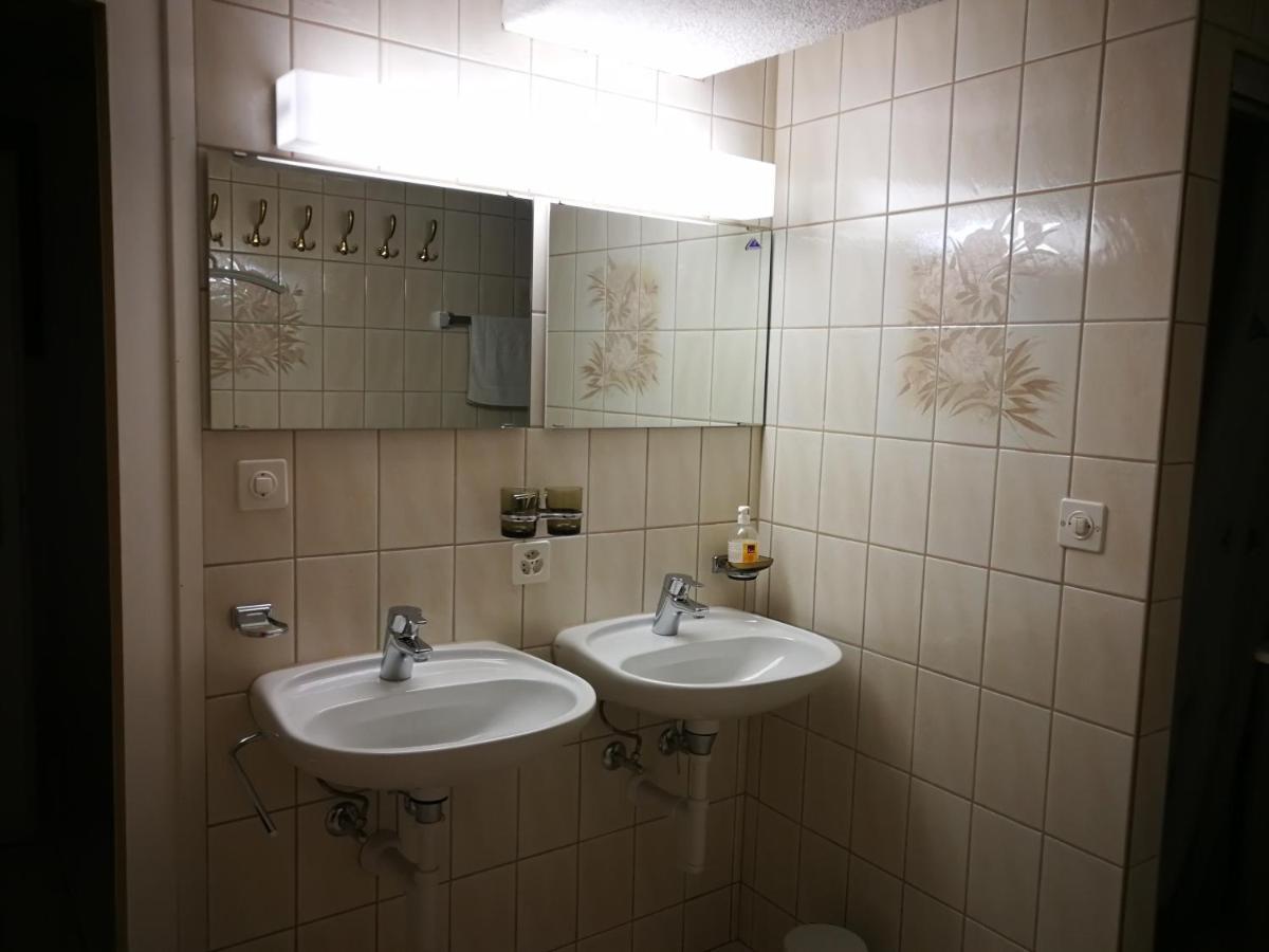 Haus Buenten Quinten Exteriér fotografie