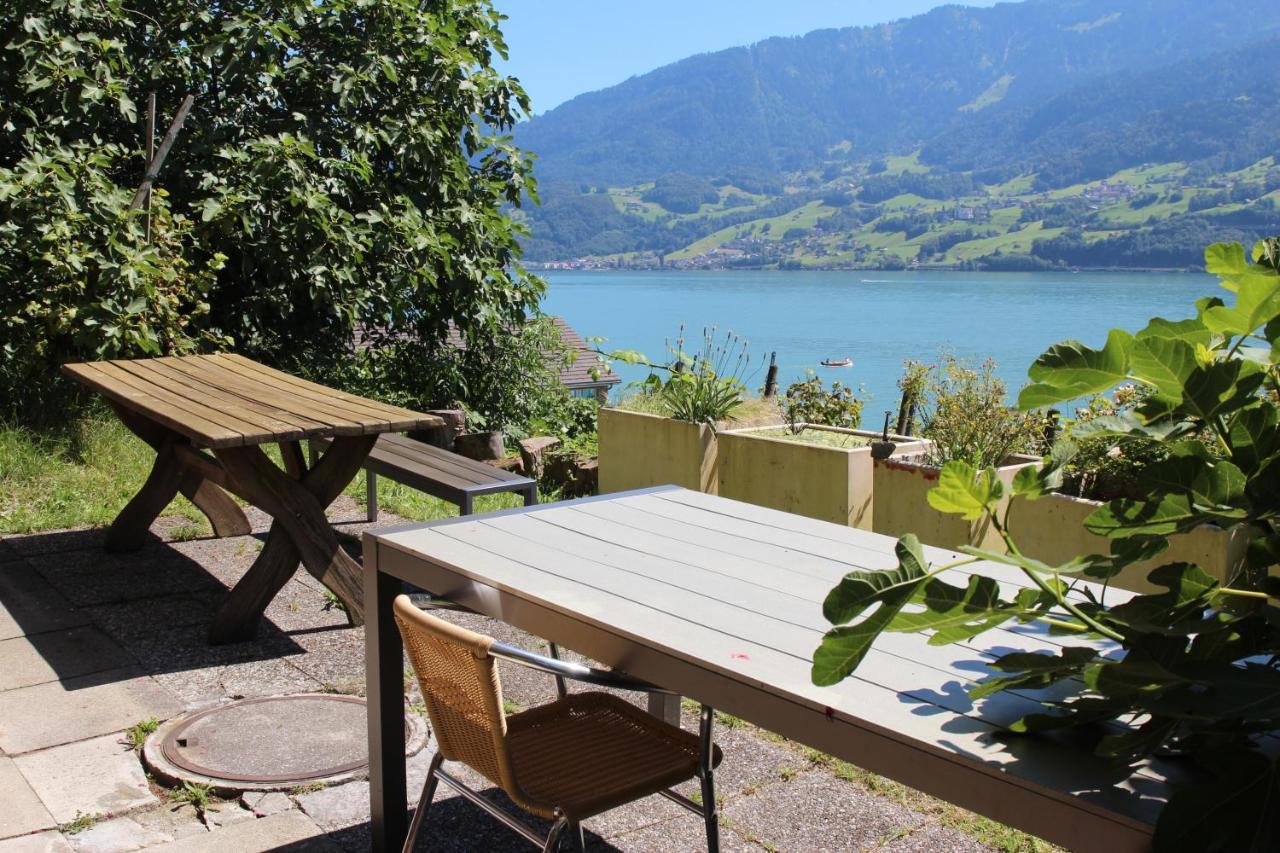 Haus Buenten Quinten Exteriér fotografie