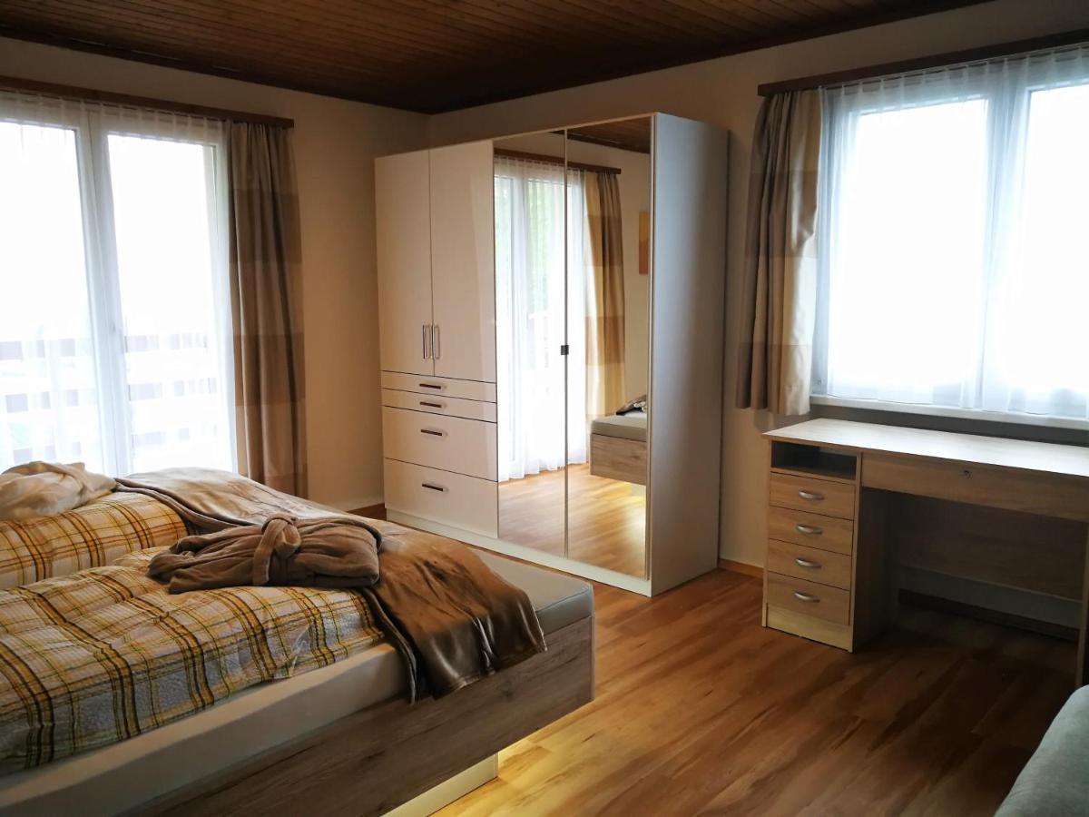 Haus Buenten Quinten Exteriér fotografie