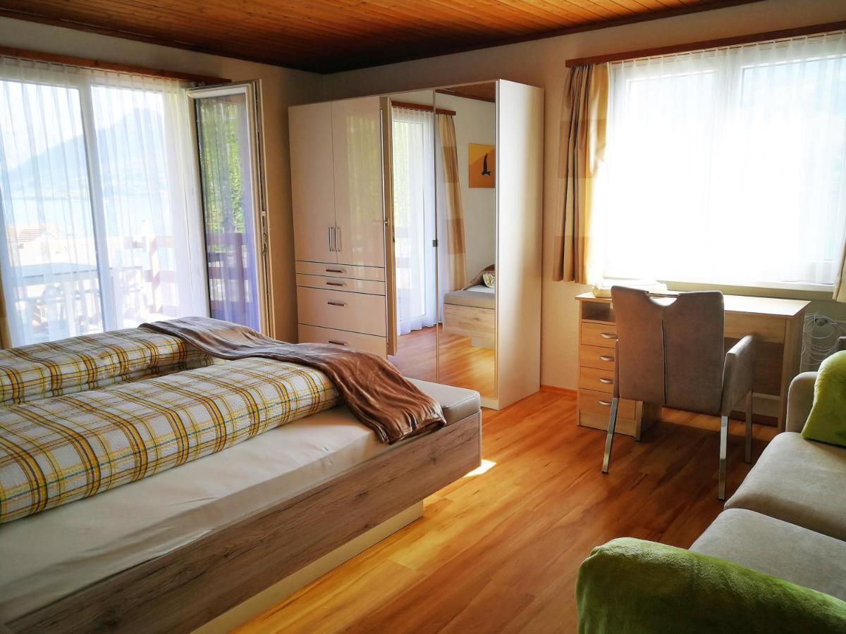 Haus Buenten Quinten Exteriér fotografie