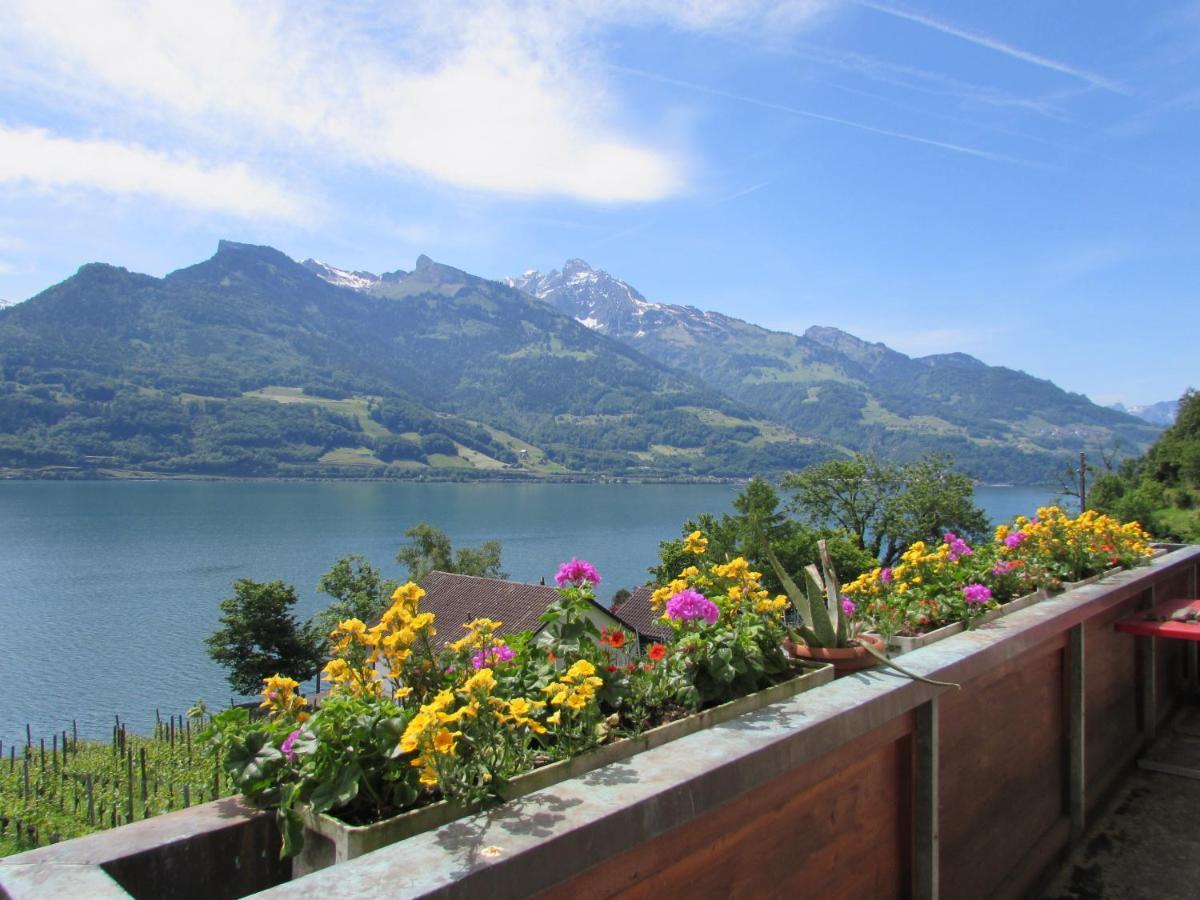 Haus Buenten Quinten Exteriér fotografie