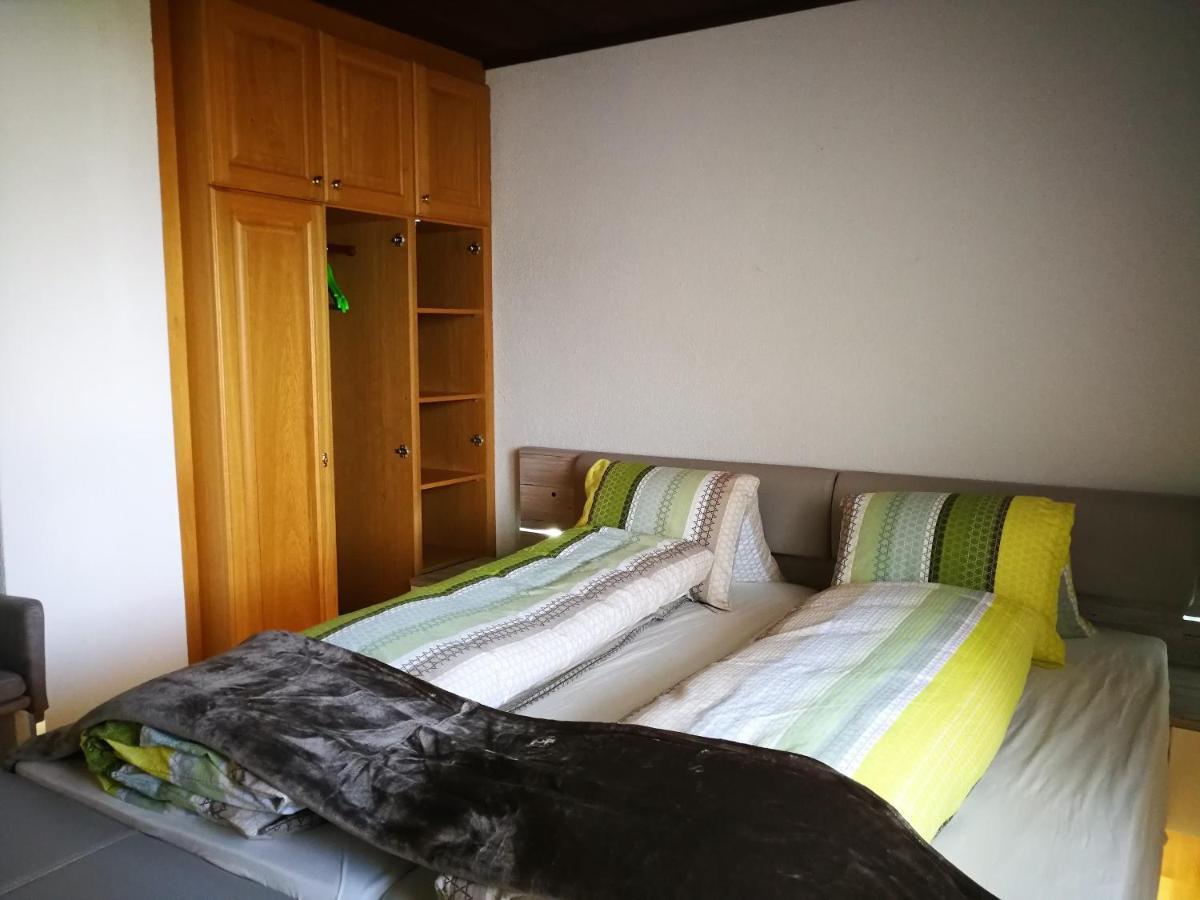 Haus Buenten Quinten Exteriér fotografie