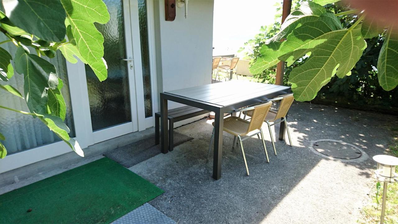 Haus Buenten Quinten Exteriér fotografie