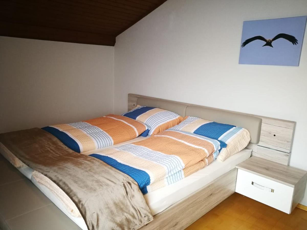 Haus Buenten Quinten Exteriér fotografie