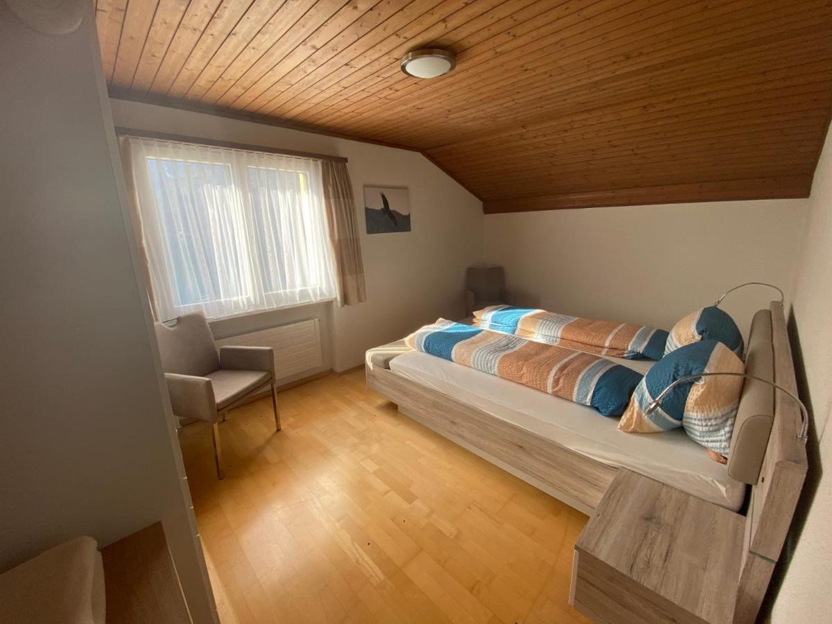 Haus Buenten Quinten Exteriér fotografie