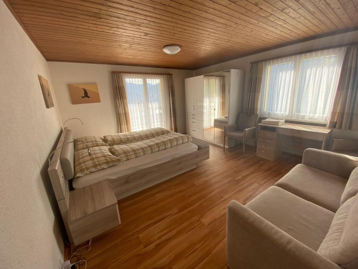 Haus Buenten Quinten Exteriér fotografie